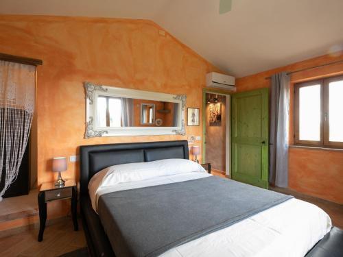 Mesmerising Villa In Cortona With Private Swimming Pool