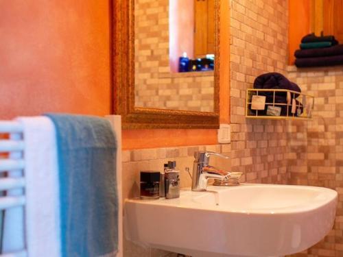 Mesmerising Villa In Cortona With Private Swimming Pool