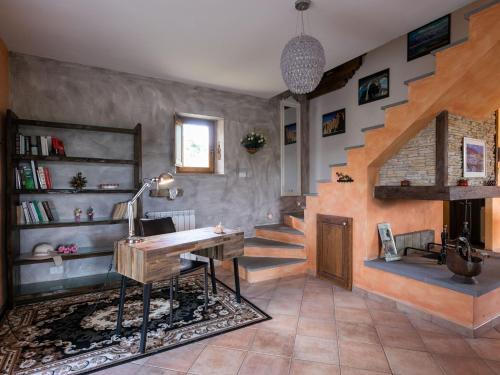 Mesmerising Villa In Cortona With Private Swimming Pool