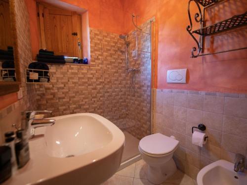 Mesmerising Villa In Cortona With Private Swimming Pool