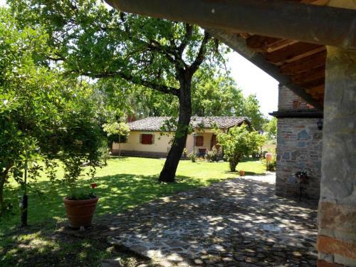 Apartamento Podere La Vecchia Fornace