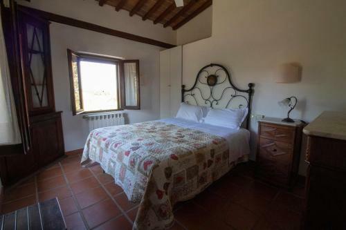 Apartamento Podere La Vecchia Fornace