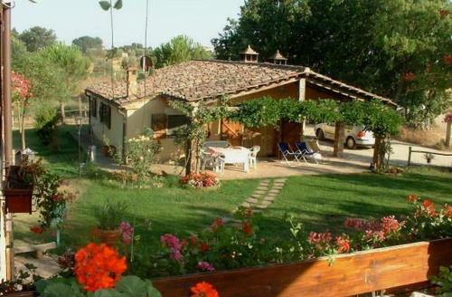 Apartamento Podere La Vecchia Fornace
