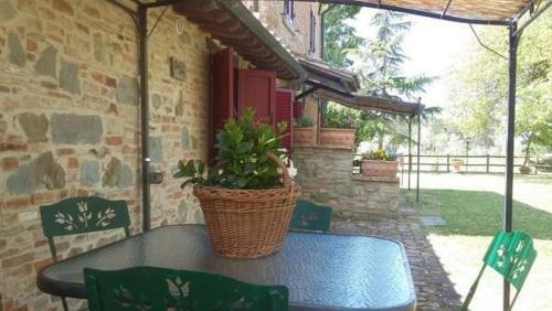 Apartamento Podere La Vecchia Fornace