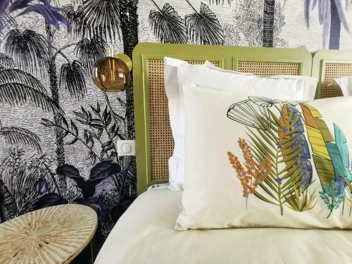 Bed & Breakfast Rougetomette