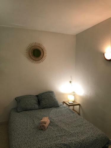 Apartamento La Maison D'antonin