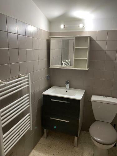 Apartamento La Maison D'antonin