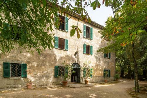 Villa Bagnolo