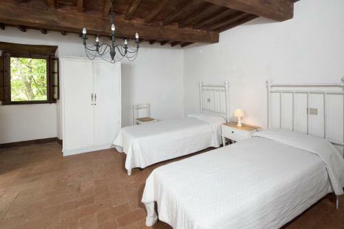 Villa Bagnolo