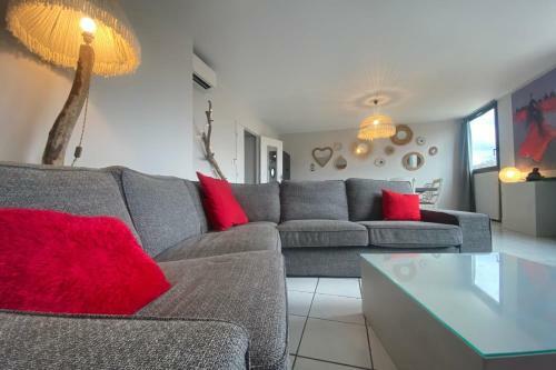 Apartamento Le Sensation