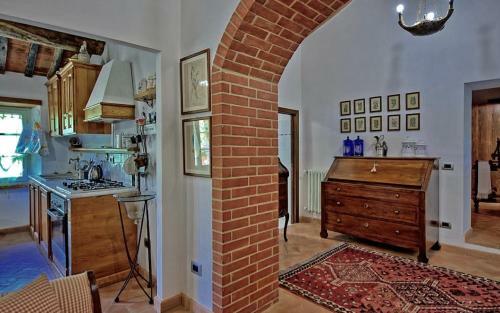 I Tre Cherubini - Villa L'amata