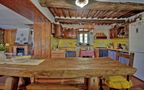 I Tre Cherubini - Villa L'amata