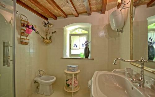 I Tre Cherubini - Villa L'amata