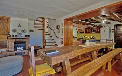 I Tre Cherubini - Villa L'amata