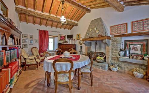 I Tre Cherubini - Villa L'amata