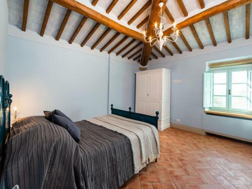 Villa In Castiglion Fiorentino With Private Swimming Pool