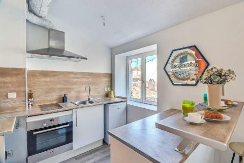 Apartamento L'id�al - Centre - Climatisation - Confort Garanti