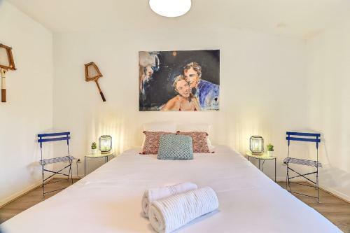 Apartamento L'id�al - Centre - Climatisation - Confort Garanti