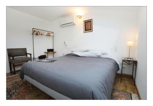 Maison D'exception Au Coeur De N�mes Le Onze