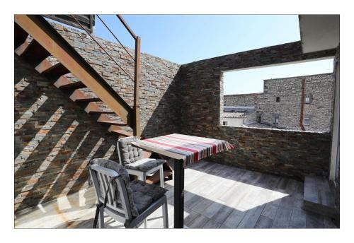 Maison D'exception Au Coeur De N�mes Le Onze