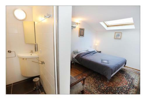 Maison D'exception Au Coeur De N�mes Le Onze