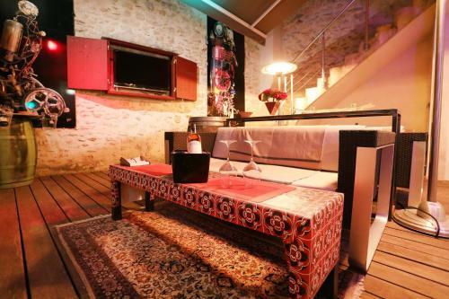 Maison D'exception Au Coeur De N�mes Le Onze