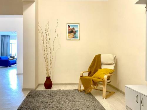 Apartamento Little Italy