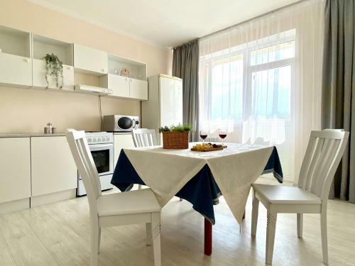 Apartamento Little Italy
