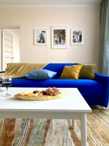 Apartamento Little Italy