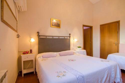 Luxury Villa In Cortona