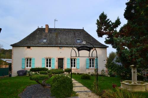Bed & Breakfast Le Relais Des Hirondelles