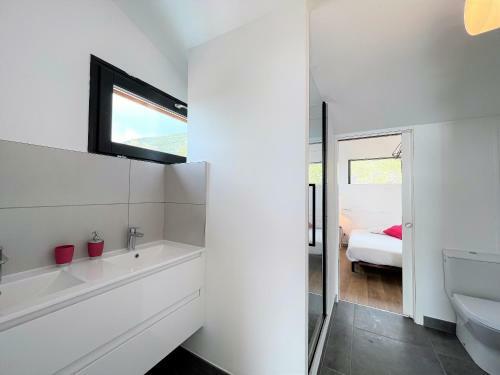 Villa Vue Imprenable Avec Piscine Chauff�e