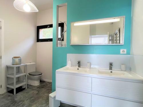 Villa Vue Imprenable Avec Piscine Chauff�e