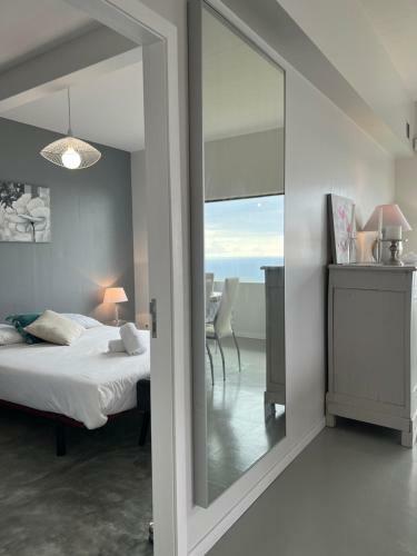 Villa Vue Imprenable Avec Piscine Chauff�e