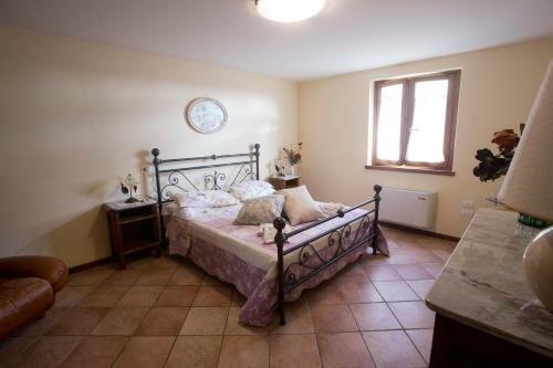 Agroturismo La Maest� Tuscan Sun