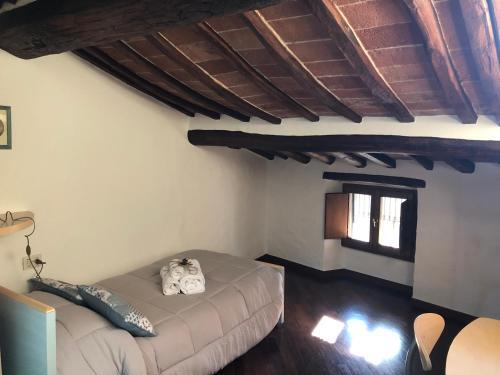 Apartamento Cortona's Rooftop Nest