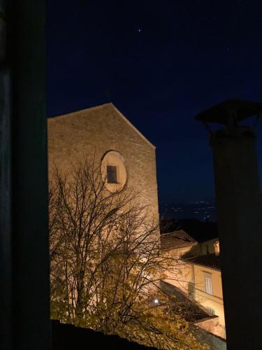 Apartamento Cortona's Rooftop Nest