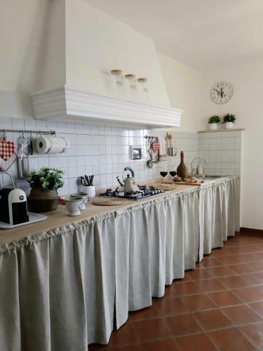 Apartamento Cortona's Rooftop Nest