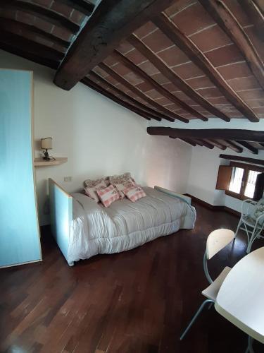 Apartamento Cortona's Rooftop Nest