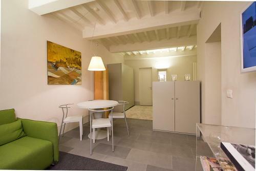 Apartamento Appartamenti Il Portale