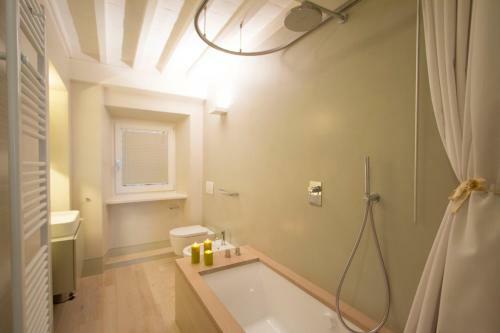 Apartamento Appartamenti Il Portale