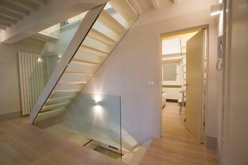 Apartamento Appartamenti Il Portale