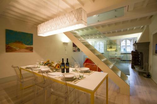 Apartamento Appartamenti Il Portale