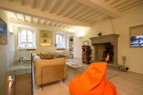 Apartamento Appartamenti Il Portale