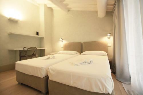Apartamento La Loggia Cortonese