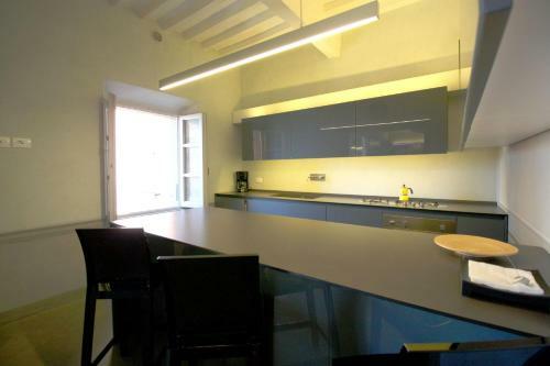 Apartamento La Loggia Cortonese