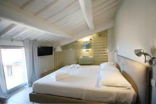 Apartamento La Loggia Cortonese