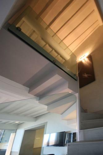 Apartamento La Loggia Cortonese