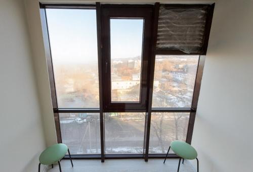 Apartamento Zhetysuskaya 4 App 35