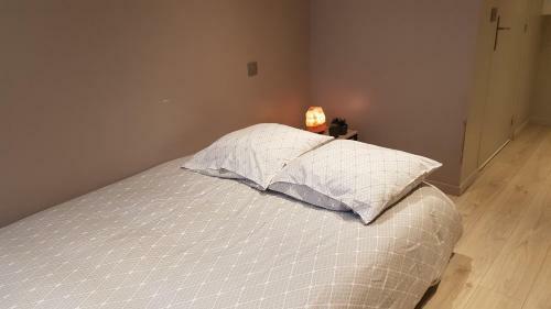 Apartamento Les Studios Saint Jean